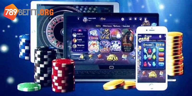 Game Đánh Bài Đổi Thưởng Tại 789BET là sân chơi cực chất mà khách hàng nên trải nghiệm thử khi ghé thăm thương hiệu