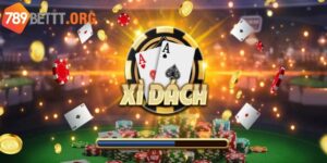 Giới thiệu về kéo xì dách là gì tại 789Bet