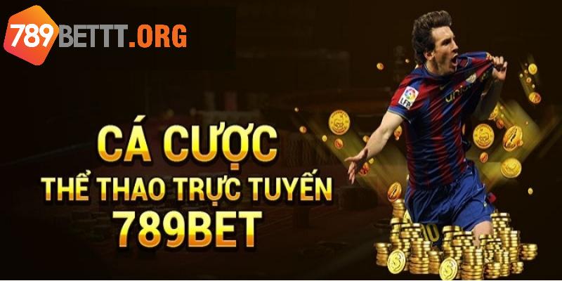 Hội viên nhất định không thể bỏ lỡ các sản phẩm thể thao nổi bật tại 789Bet