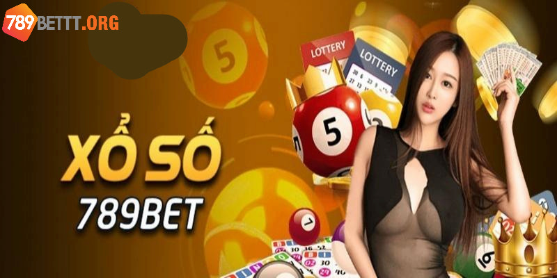 Xổ số 789Bet đang được đông đảo hội viên dành sự quan tâm đặc biệt